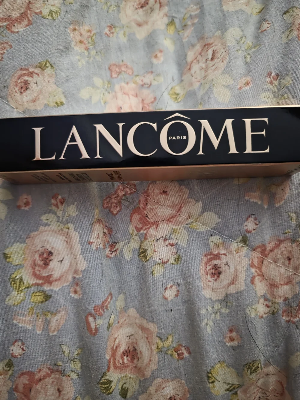 Lancome extreme volume